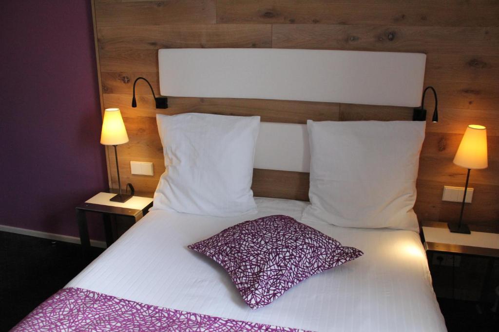 Hôtel L'Auberge Alsacienne Eguisheim Quarto foto