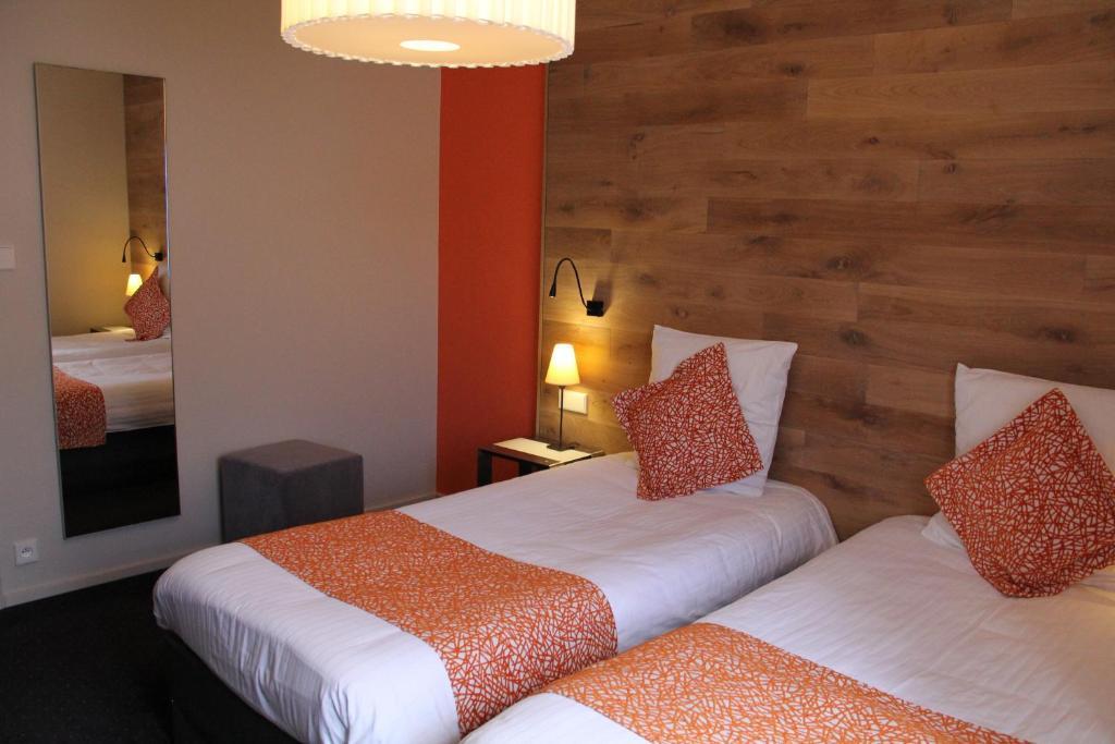 Hôtel L'Auberge Alsacienne Eguisheim Quarto foto