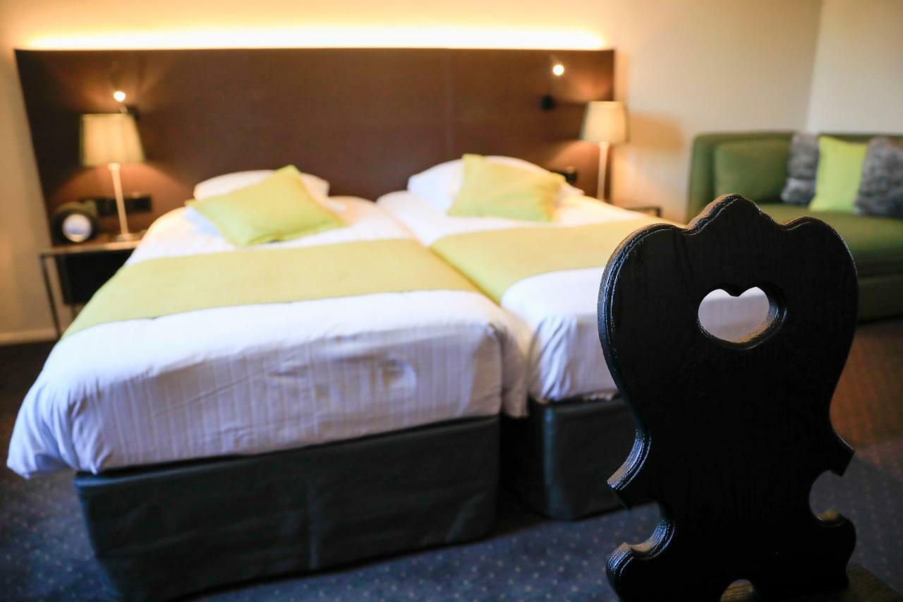 Hôtel L'Auberge Alsacienne Eguisheim Quarto foto